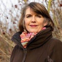 trainer Irina Hoffer