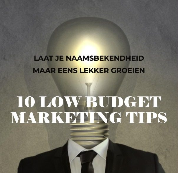 10 low-budget marketing tips kopie