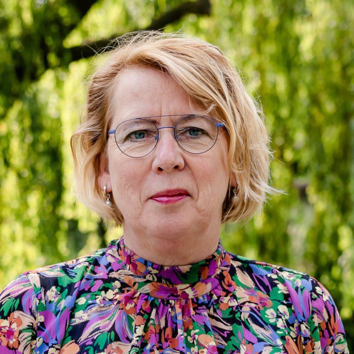 Anja van Heeswijk